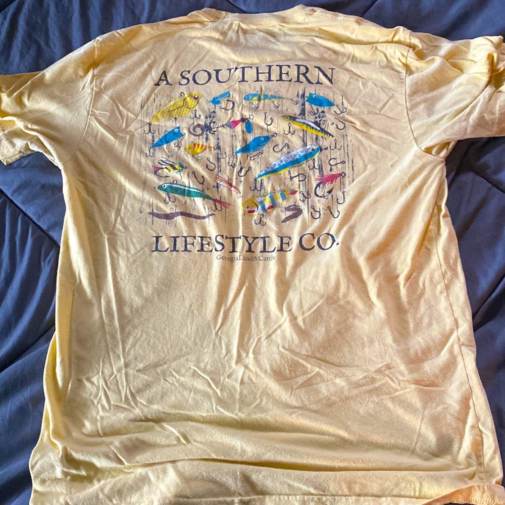 shirt cotton